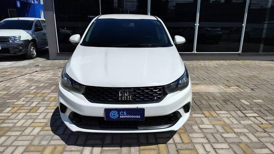FIAT ARGO 2022