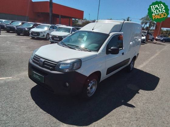 FIAT FIORINO 2024