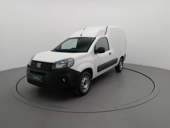 FIAT FIORINO 2024