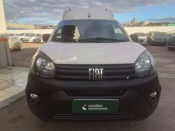 FIAT FIORINO 2024