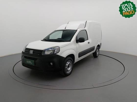 FIAT FIORINO 2024