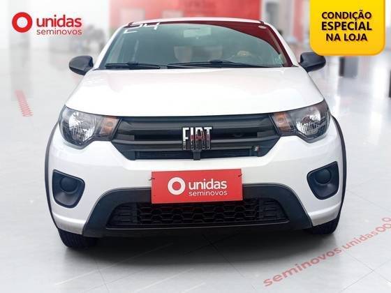 FIAT MOBI 2024