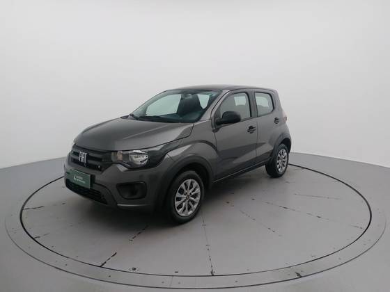FIAT MOBI 2024