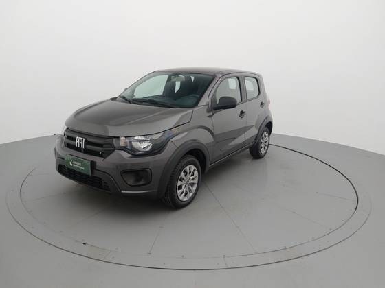 FIAT MOBI 2024
