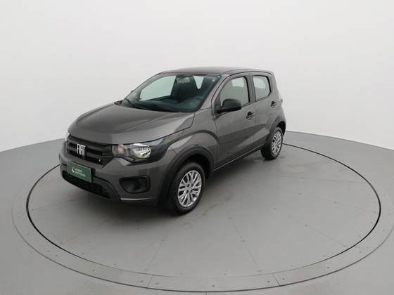 FIAT MOBI 2024