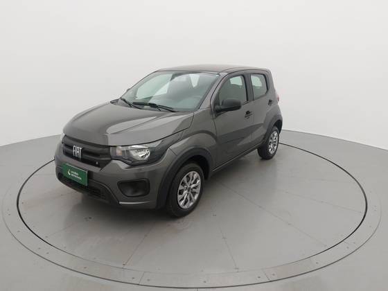 FIAT MOBI 2024