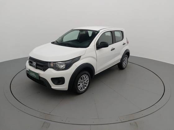 FIAT MOBI 2024