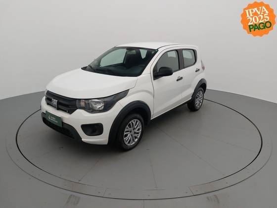 FIAT MOBI 2024