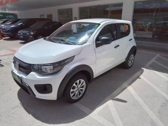 FIAT MOBI 2023