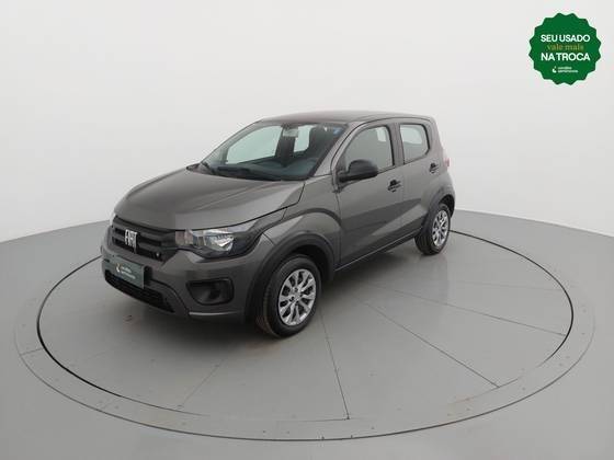 FIAT MOBI 2024
