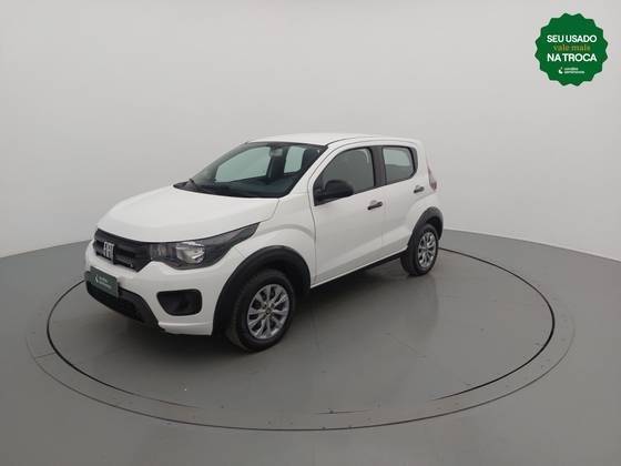 FIAT MOBI 2024
