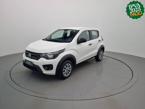 FIAT MOBI 2024