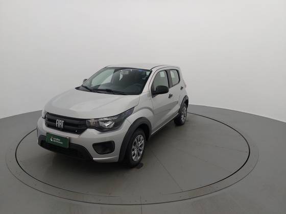 FIAT MOBI 2024