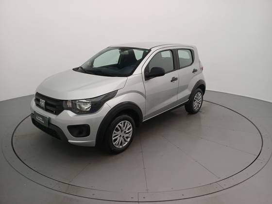 FIAT MOBI 2024