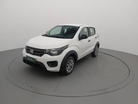 FIAT MOBI 2024
