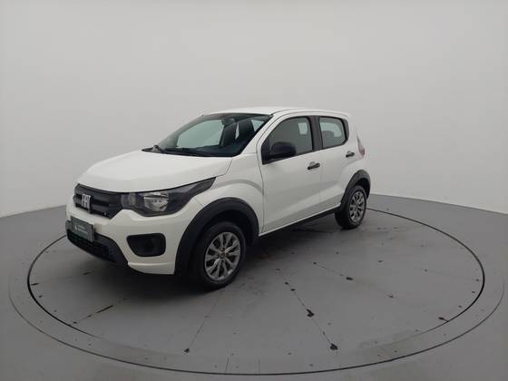 FIAT MOBI 2024