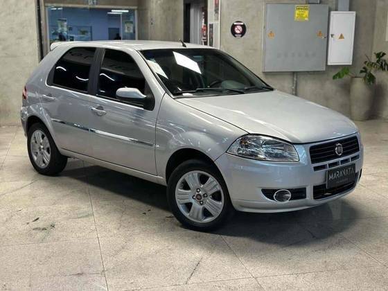FIAT PALIO 2009