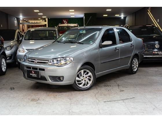 FIAT SIENA 2011