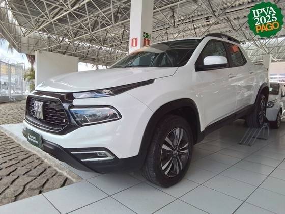 FIAT TORO 2024