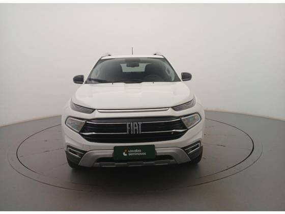 FIAT TORO 2023
