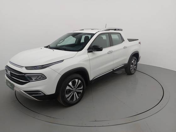 FIAT TORO 2022