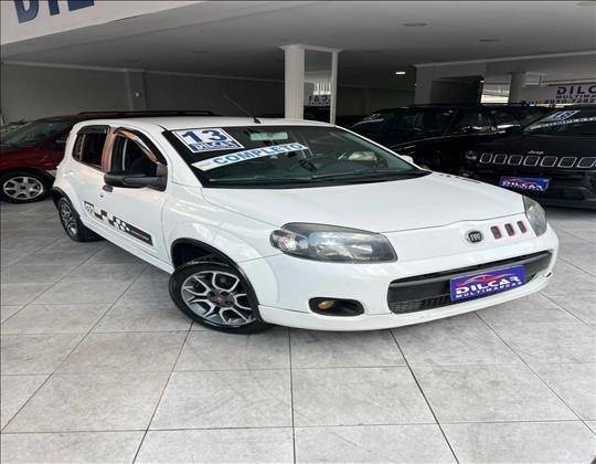 FIAT UNO 2013