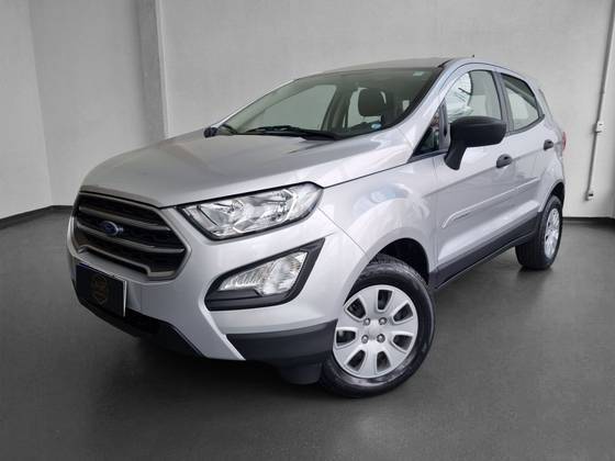 FORD ECOSPORT 2020