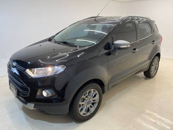 FORD ECOSPORT 2017
