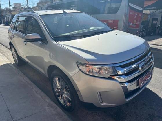 FORD EDGE 2013