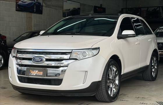 FORD EDGE 2012