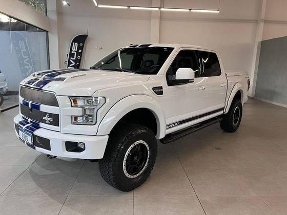 FORD F-150 2017