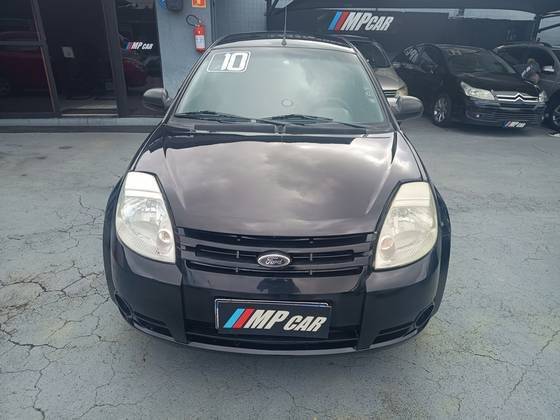 FORD KA 2010