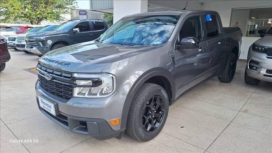 FORD MAVERICK 2022