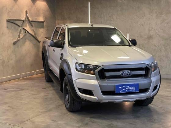 FORD RANGER 2019
