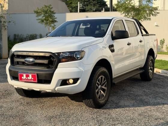FORD RANGER 2020