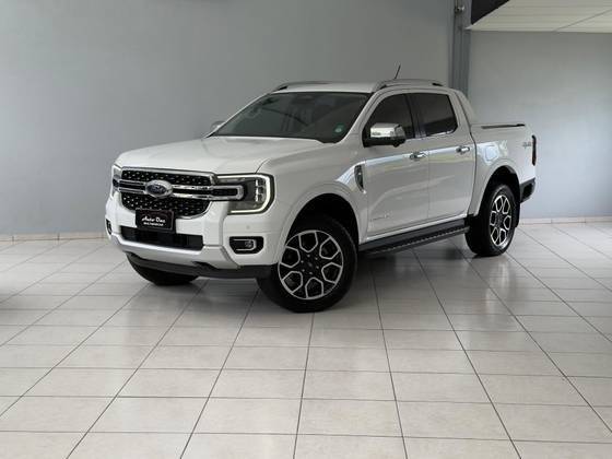 FORD RANGER 2024