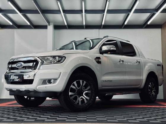 FORD RANGER 2019