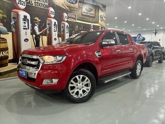 FORD RANGER 2019