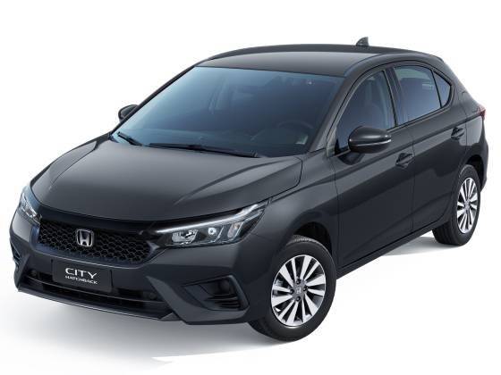HONDA CITY 2025