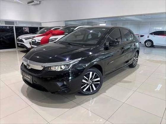 HONDA CITY 2023