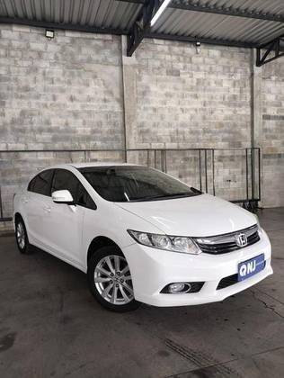 HONDA CIVIC 2014