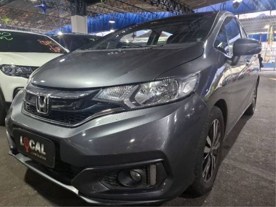 HONDA FIT 2018