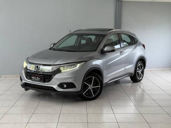 HONDA HR-V 2020