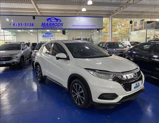 HONDA HR-V 2021