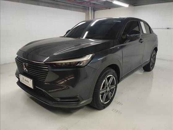 HONDA HR-V 2023