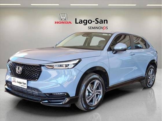 HONDA HR-V 2023