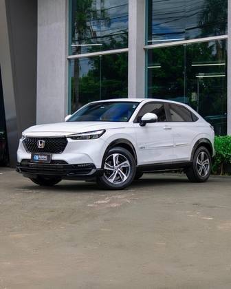 HONDA HR-V 2024