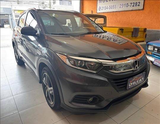 HONDA HR-V 2021
