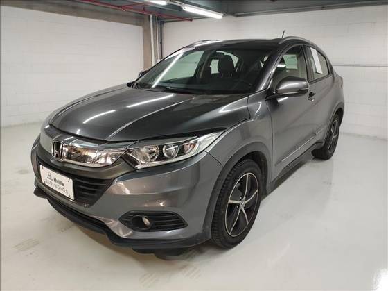 HONDA HR-V 2020