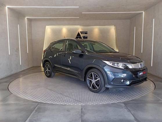 HONDA HR-V 2019